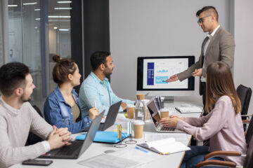 Why work with an affiliate marketing agency like The Clicko Global Services