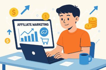 What is Affiliate Marketing and how to Start