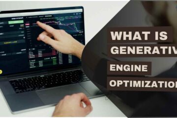 What is Generative Engine Optimization (GEO)
